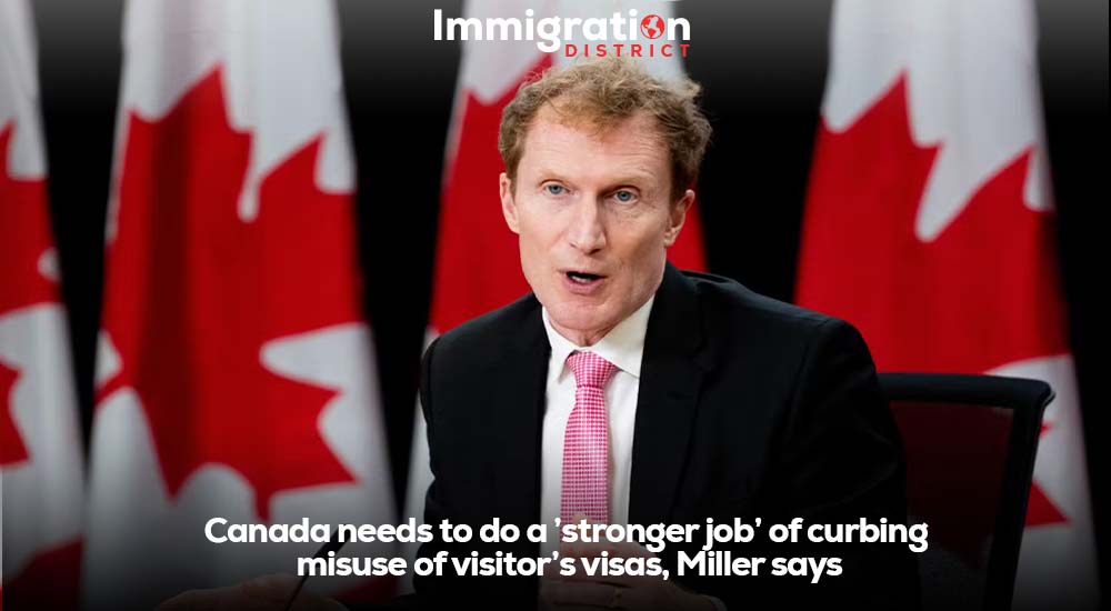 Canada Visitor Visa Misuse: Stronger Measures Needed to Prevent Abuse