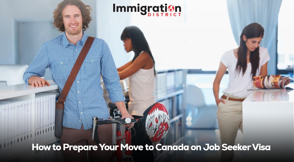 Top Benefits of Canada's Job Seeker Visa: Opportunities for Skilled Workers