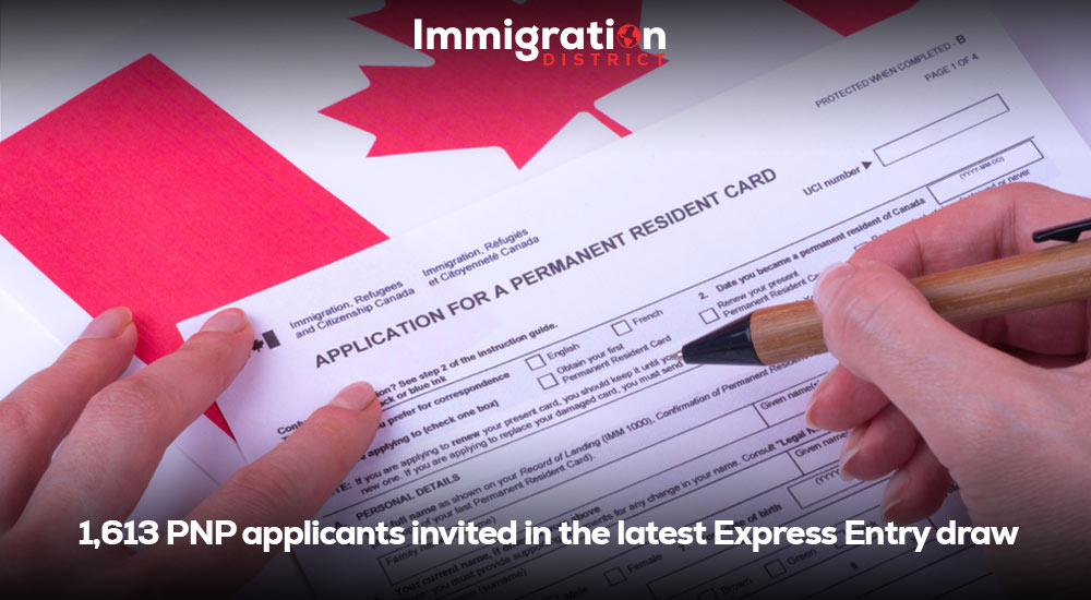 IRCC Issues 500 Invitations for Canadian Experience Class in Latest Express Entry Draw