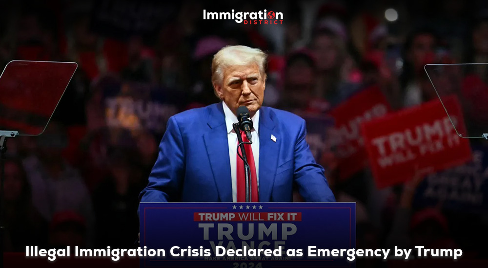 Illegal Immigration Crisis